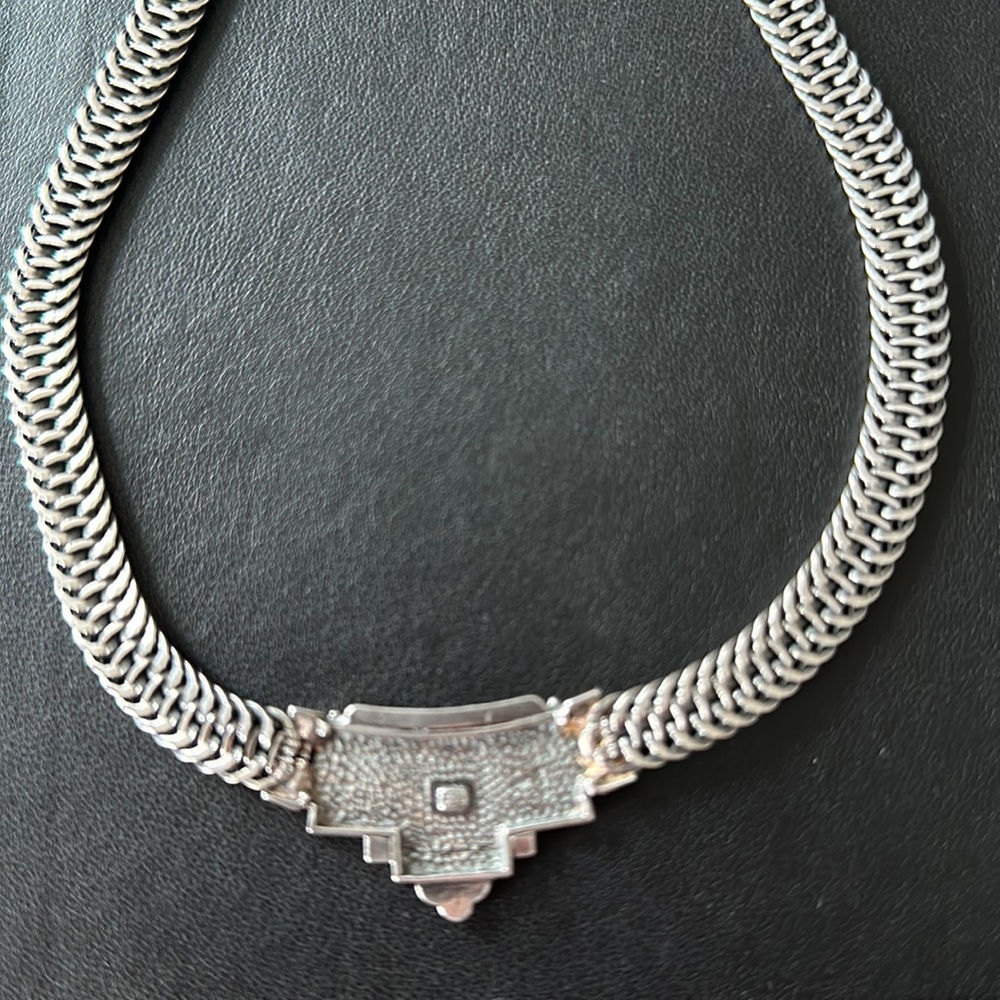 Necklace - Picture 4 of 7